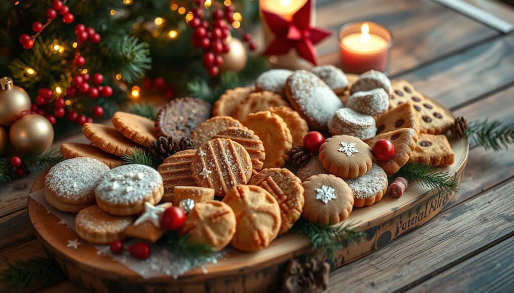 christmas nibbles ideas