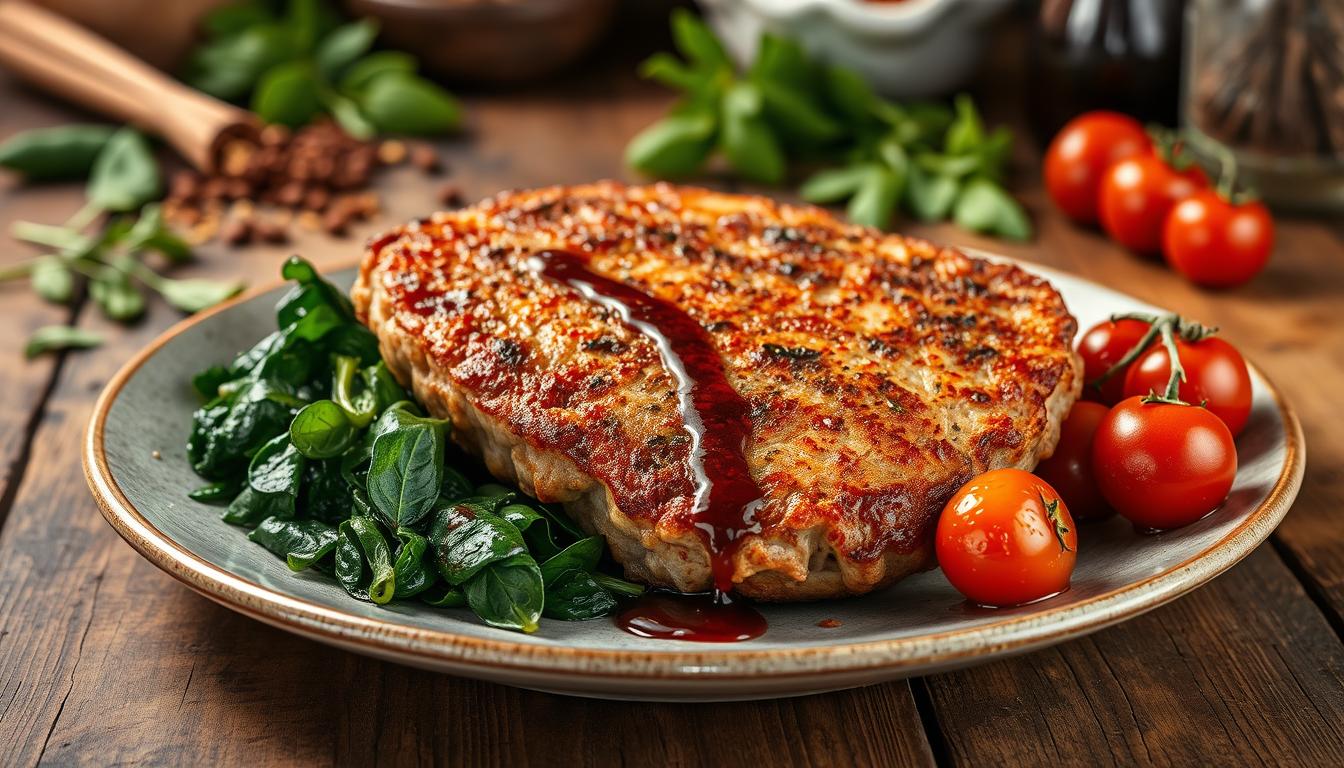 beef cutlet recipe