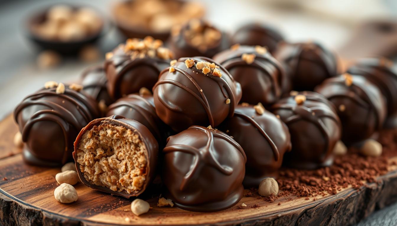 Irresistible Buckeye Recipe: Peanut Butter Balls Made Easy