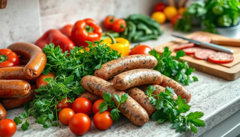 italian sausage recipes