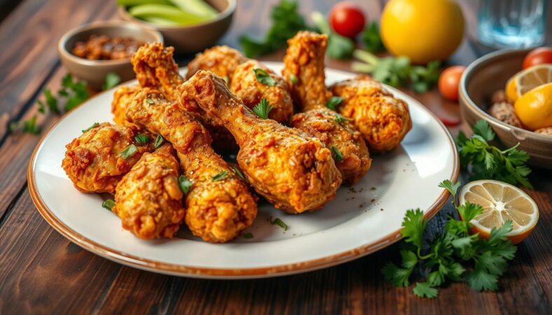 Crispy Baked Chicken Tenders Guide