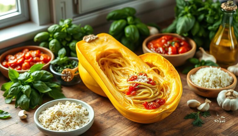 spaghetti squash recipes