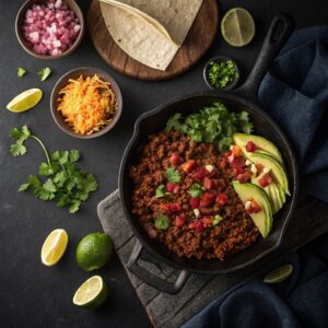 beautifully-plated-top-down-view-of-freshly-cook